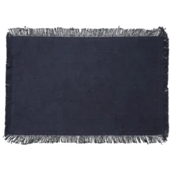 SET DE TABLE MAHA BLEU 45X30CM