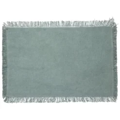 SET DE TABLE MAHA CELADON 45X30CM