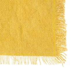 SET DE TABLE MAHA JAUNE 45X30CM