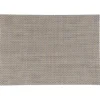 SET DE TABLE MAOLI GRIS FONCE 50X35CM