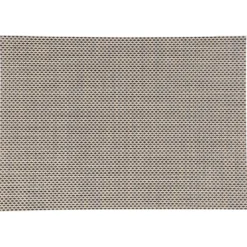 SET DE TABLE MAOLI GRIS FONCE 50X35CM