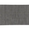 SET DE TABLE MAOLI NOIR 50X35CM