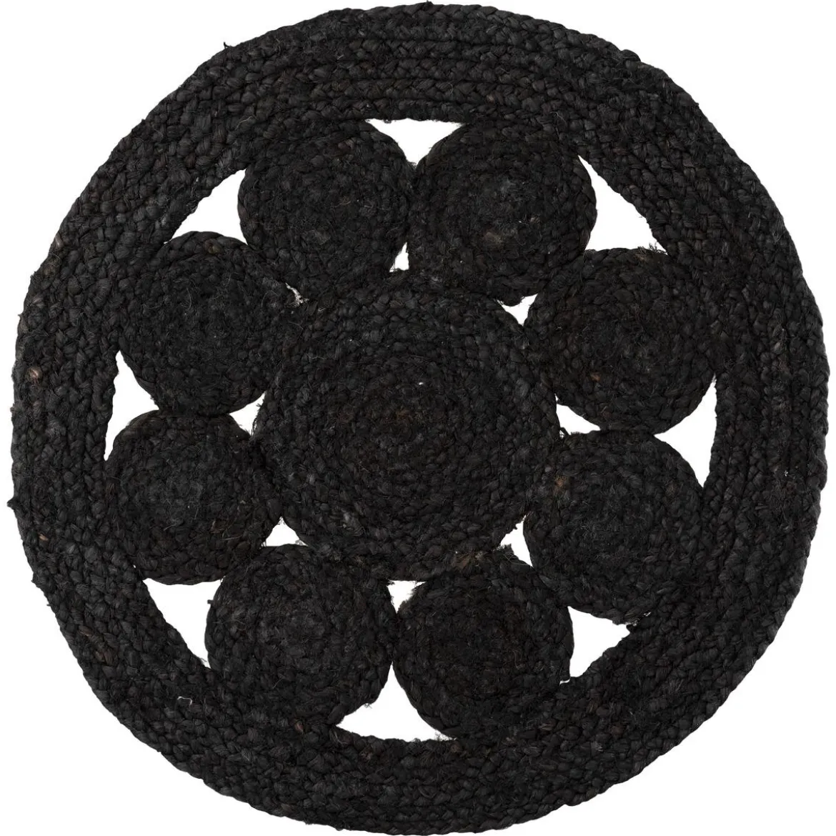 SET DE TABLE MIDNIGHT D.38CM