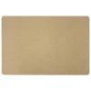 SET DE TABLE MIRA 49X33CM DORE