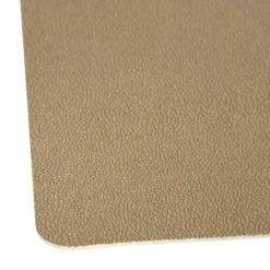 SET DE TABLE MIRA 49X33CM DORE