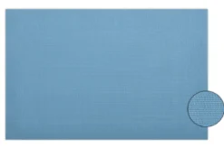 SET DE TABLE NEW YORK BLEU MINERAL
