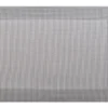 SET DE TABLE NEW YORK GRIS SOURIS30 X 45 CM