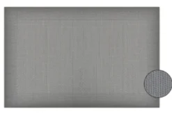 SET DE TABLE NEW YORK GRIS30 X 45 CM