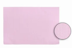 SET DE TABLE NEW YORK ROSE PASTEL30 X 45 CM