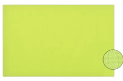 SET DE TABLE NEW YORK VERT ANIS30 X 45 CM