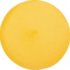 SET DE TABLE TRESSE ROND MOUTARDE