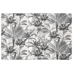 SET DE TABLE VINYLE BOTANIC 45X30CM