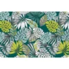 SET DE TABLE 28.5X44 CM OPAQUE CAP NATURE