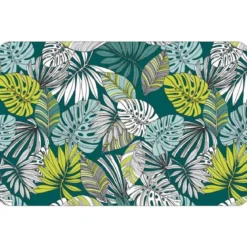 SET DE TABLE 28.5X44 CM OPAQUE CAP NATURE