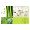 SET DE TABLE ZEN 42X27.5X0.035CM