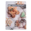 SET 4 EMPORTE PIECES NOEL