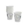 SET 10 GOBELETS CARTON 23CL ESPRIT DE CAMPAGNE