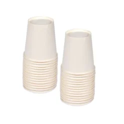 SET 100 GOBELETS EN CARTON 20CL