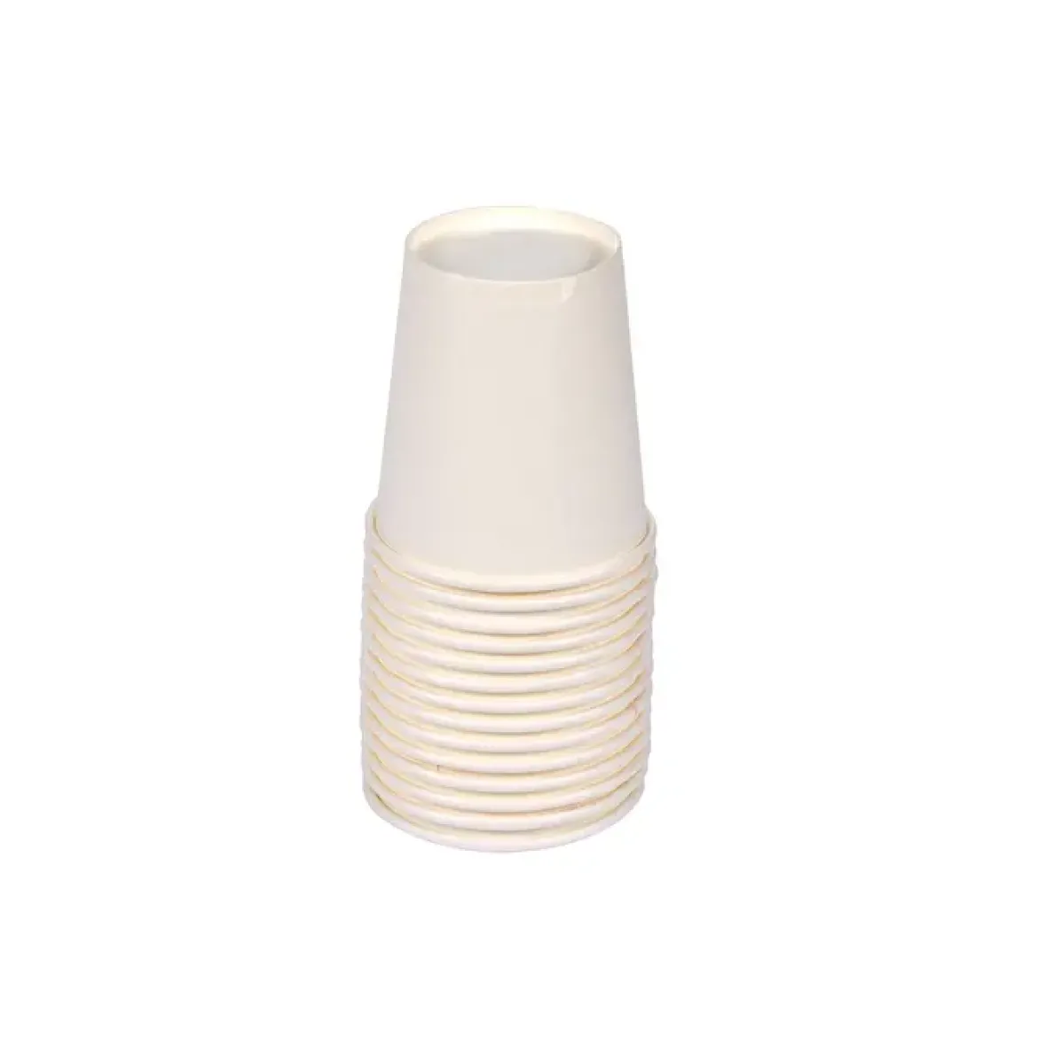 SET 50 GOBELETS EN CARTON 20CL