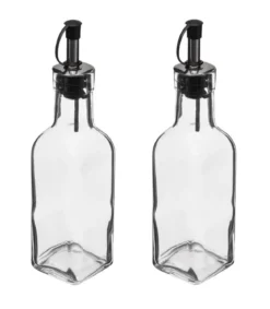 SET HUILE ET VINAIGRE 16CL