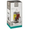 SET HUILE VINAIGRE SEL RACK