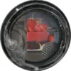 SET 3 MOULES DEMONTABLES D.22 A 26CM