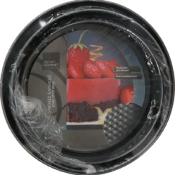 SET 3 MOULES DEMONTABLES D.22 A 26CM