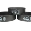 SET 3 MOULES DEMONTABLES D.22 A 26CM