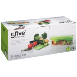 SET MULTI DECOUPE 10 PIECES