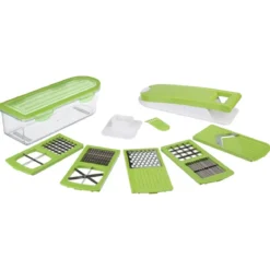 SET MULTI DECOUPE 10 PIECES