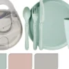 SET PICNICK AVEC BOITE DE RANGEMENT
