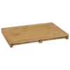 SET 3 PLANCHES A DECOUPER BAMBOU