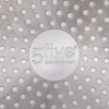 SET 3 POELES ALUMINIUM INDUCTION 20CM 24CM 28CM