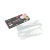 SET 20 SACS CONGELATION AVEC ZIP 1L 18X22CM