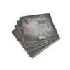 SET 20 SERVIETTES MEILLEUR VIN 33X33CM