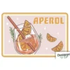 SET TABLE APEROL O CLOCK