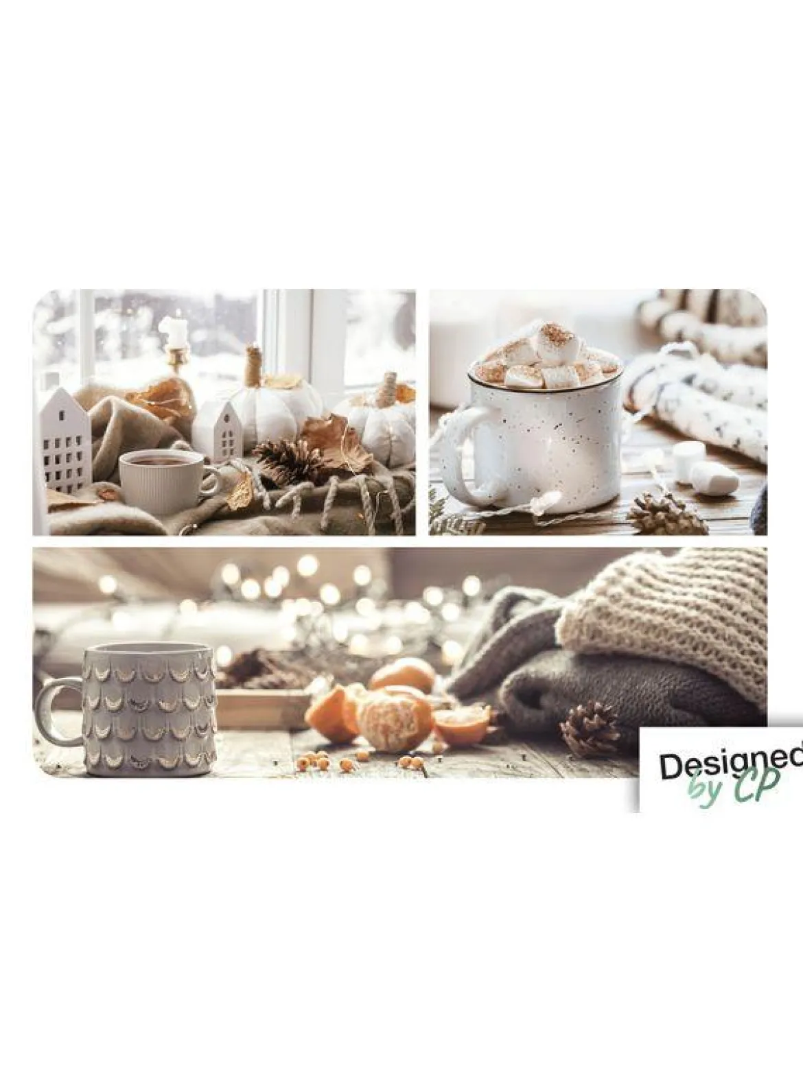 SET TABLE COSY HOME