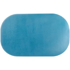 SET TABLE NINA BLEU 44X28CM
