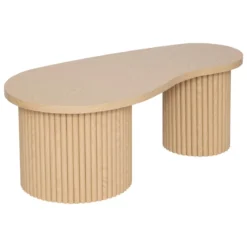 SET 2 TABLES BASSES GIGOGNES SOLEYA