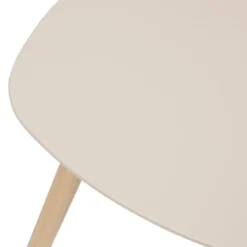 SET 3 TABLES CAFE MILEO NEUTRAL