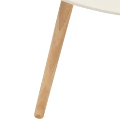 SET 3 TABLES CAFE MILEO NEUTRAL