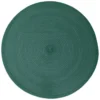 SET TABLE TRESSE ROND EMERAUDE