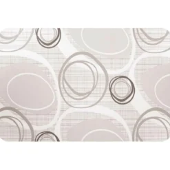 SET TABLE 30X44CM PVC IMPRIME PABLO