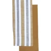 SET 2 TORCHONS LEWIS 50X70CM COTON BEIGE