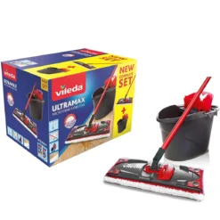 SET ULTRAMAX VILEDA 2 EN 1