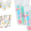 SET 3 VERRES AGRUMES 300ML