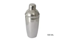 SHAKER 500ML INOX