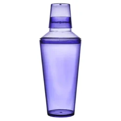 SHAKER PLASTIQUE