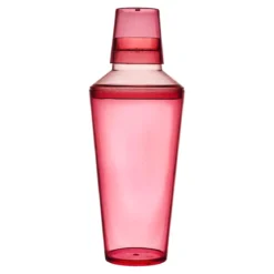 SHAKER PLASTIQUE