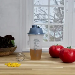 SHAKER VINAIGRETTE M18